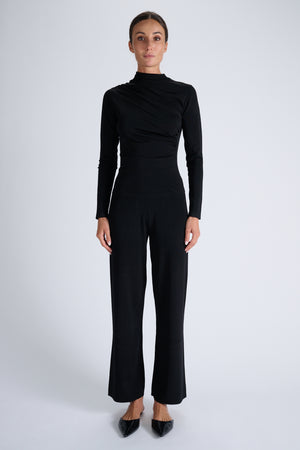 Bilano Trousers | Black