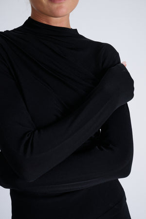 Ace Top | Black