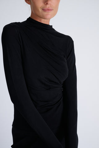 Ace Top | Black