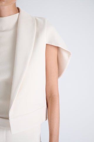 Roisin Vest | Pearl