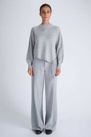 Archie Trousers | Imperial Grey