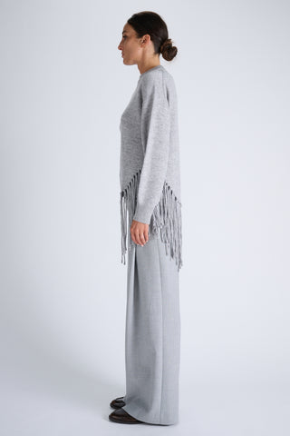 Archie Trousers | Imperial Grey