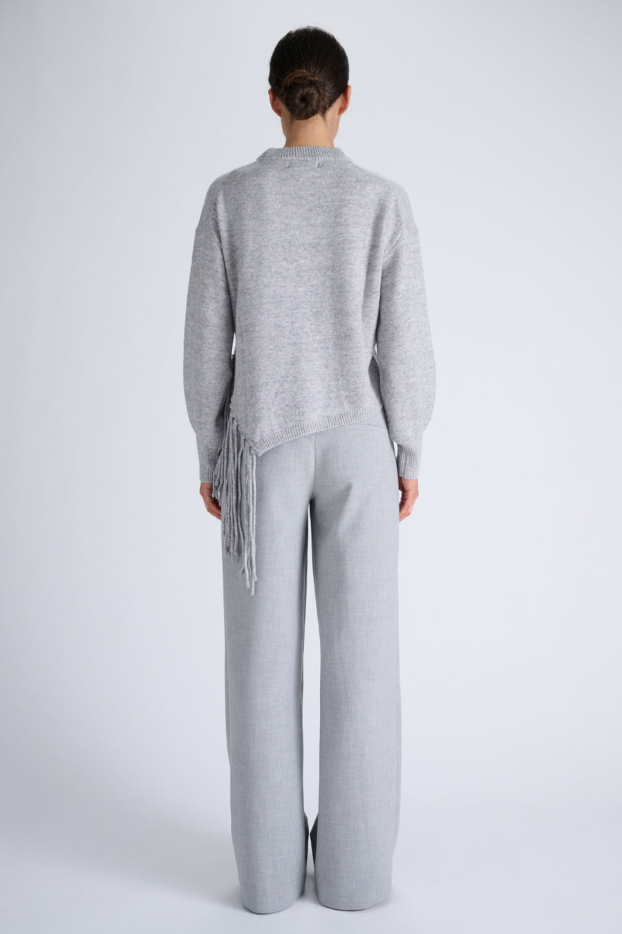 Archie Trousers | Imperial Grey