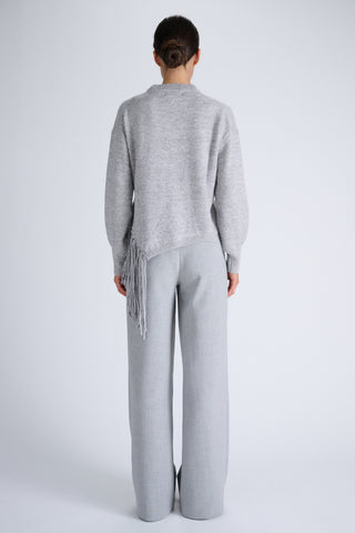 Archie Trousers | Imperial Grey