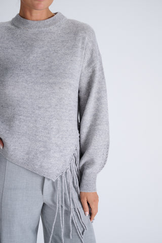 Archie Trousers | Imperial Grey