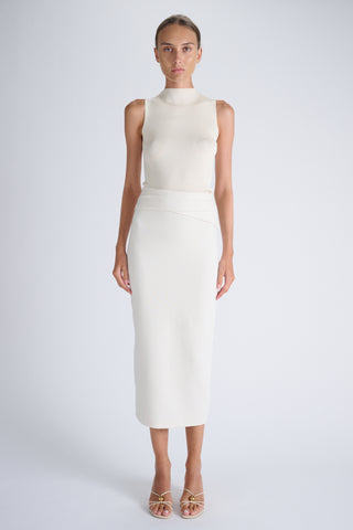 Les Skirt | Pearl
