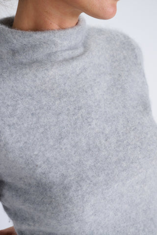 Ron Top | Imperial Grey
