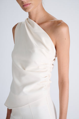 Miles Top | Pearl