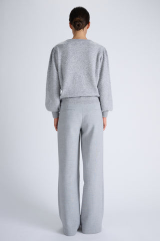 Ida Pullover | Imperial Grey