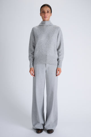 Harry Pullover | Imperial Grey