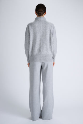 Harry Pullover | Imperial Grey