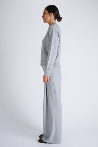 Kate Pullover | Imperial Grey