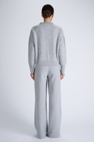 Kate Pullover | Imperial Grey