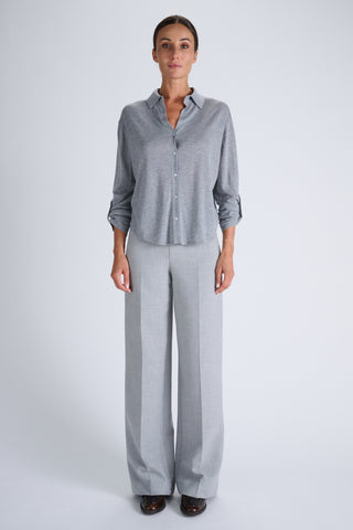 Forbes Top | Imperial Grey