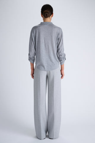 Forbes Top | Imperial Grey