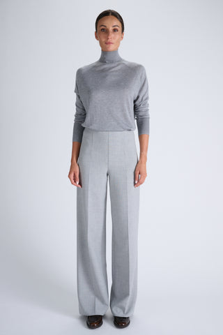Amber Trousers | Imperial Grey
