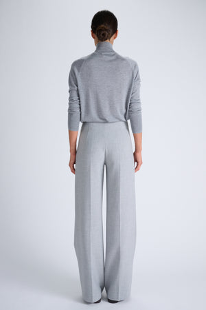 Amber Trousers | Imperial Grey