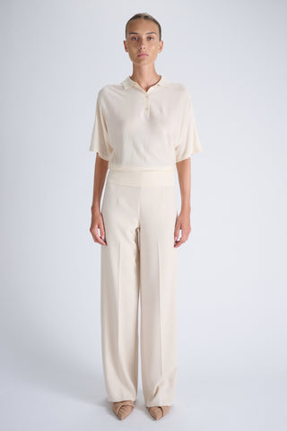 Jackie Top | Winter White