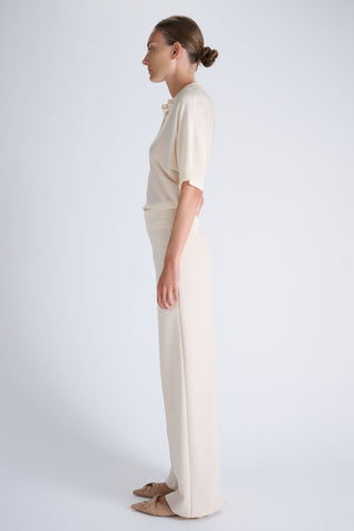 Jackie Top | Winter White