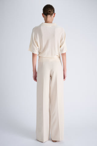 Jackie Top | Winter White