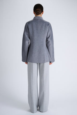 Vivienne Coat | Imperial Grey