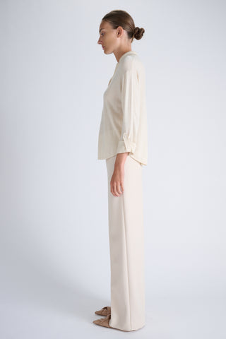Forbes Top | Winter White