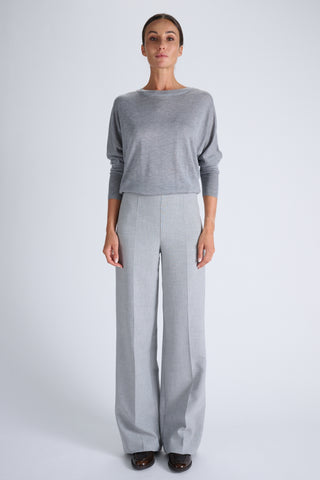 Rope Top | Imperial Grey
