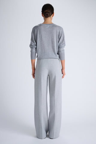 Rope Top | Imperial Grey