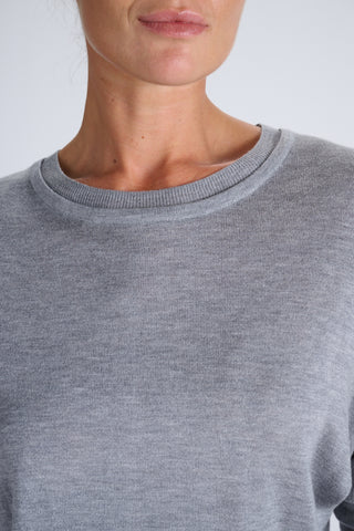 Rope Top | Imperial Grey
