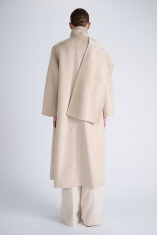 Suzanne Coat | Natural
