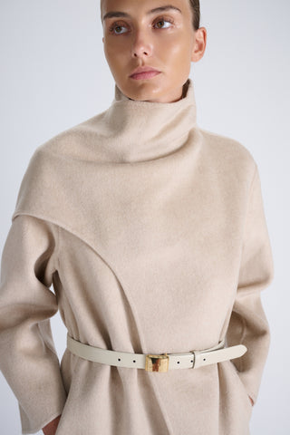 Suzanne Coat | Natural