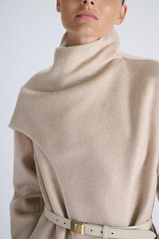 Suzanne Coat | Natural