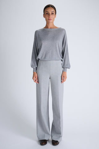 Otis Top | Imperial Grey