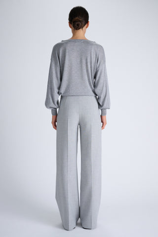 Otis Top | Imperial Grey