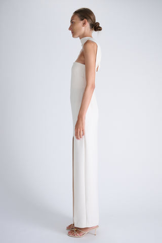 Blair Dress | Pearl