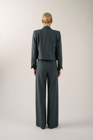 Bryan Blazer | Petrol