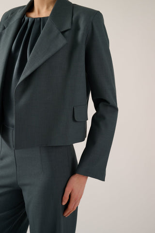 Bryan Blazer | Petrol