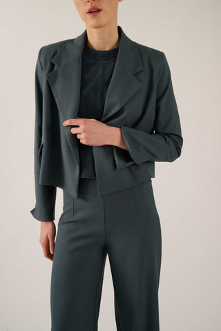 Bryan Blazer | Petrol