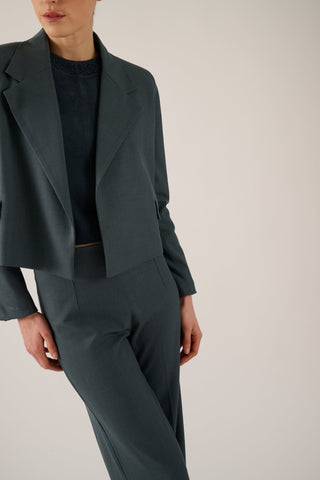 Bryan Blazer | Petrol