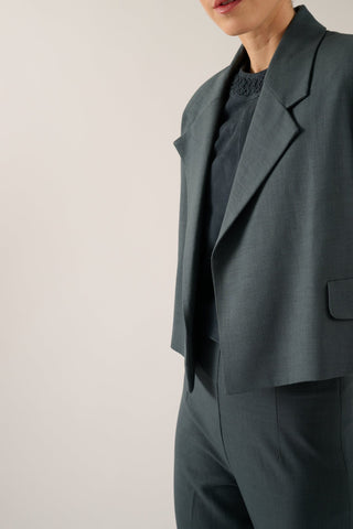 Bryan Blazer | Petrol