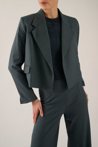 Bryan Blazer | Petrol
