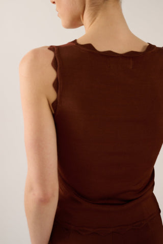 Anna Top | Tabacco