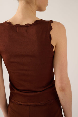Anna Top | Tabacco