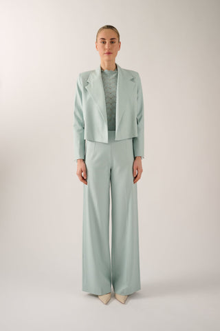 Bryan Blazer | Pacific