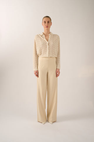 190 - Cream