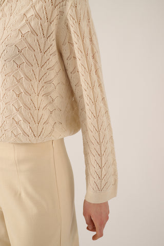 190 - Cream