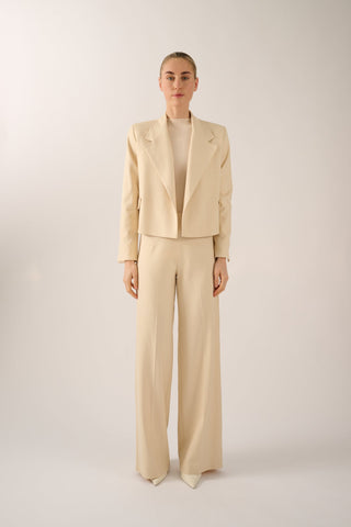 Bryan Blazer | Cream