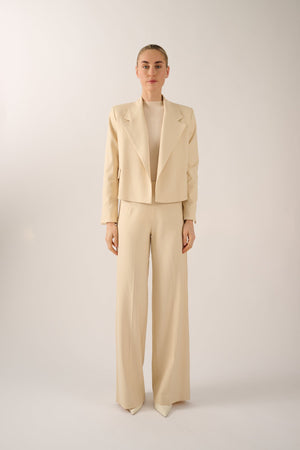 Rich Top | Cream