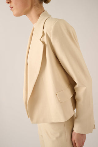 Bryan Blazer | Cream