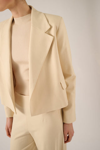 Bryan Blazer | Cream